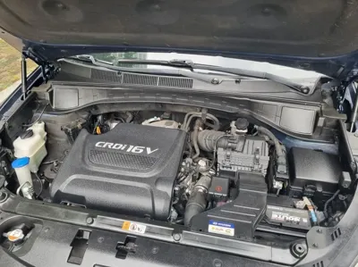 Hyundai Santafe 2018, 135759 км, за 7995.84 USD - фото 9