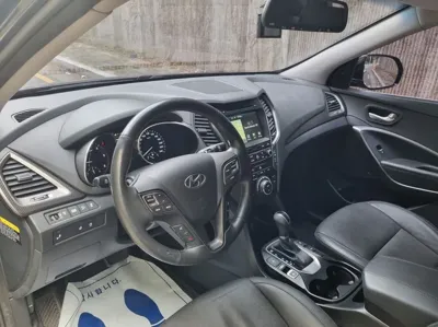 Hyundai Santafe 2018, 135759 км, за 7995.84 USD - фото 11