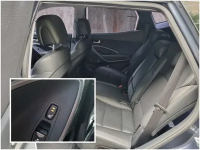 Hyundai Santafe 2018, 135759 км, за 7995.84 USD - фото 12