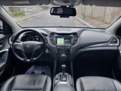 Hyundai Santafe 2018, 135759 км, за 7995.84 USD - фото 13