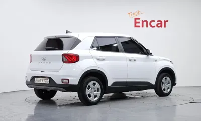 Hyundai Venue 2020, 53120 км, за 8131.68 USD