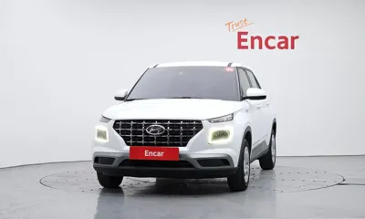 Hyundai Venue 2020, 53120 км, за 8131.68 USD