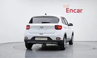 Hyundai Venue 2020, 53120 км, за 8131.68 USD