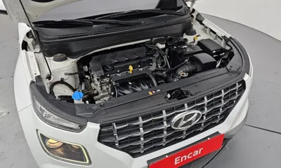 Hyundai Venue 2020, 53120 км, за 8131.68 USD - фото 6