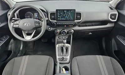 Hyundai Venue 2020, 53120 км, за 8131.68 USD - фото 7