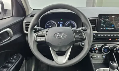 Hyundai Venue 2020, 53120 км, за 8131.68 USD - фото 13