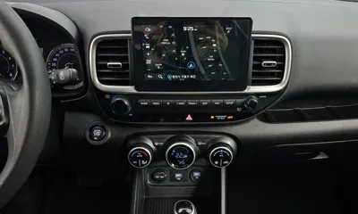 Hyundai Venue 2020, 53120 км, за 8131.68 USD - фото 16