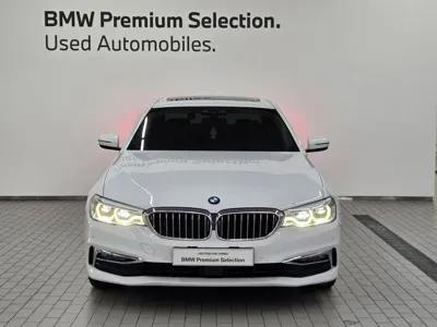 BMW 5-Series 2019, 160156 км, за 13128.53 USD