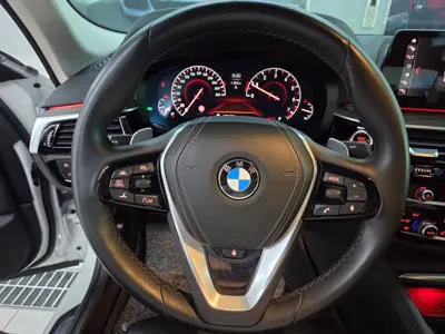 BMW 5-Series 2019, 160156 км, за 13128.53 USD - фото 6