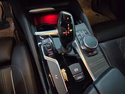 BMW 5-Series 2019, 160156 км, за 13128.53 USD - фото 11