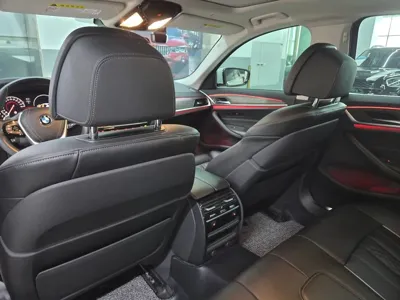 BMW 5-Series 2019, 160156 км, за 13128.53 USD - фото 14