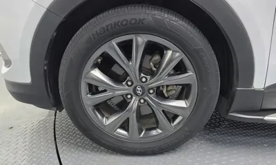 Hyundai Santafe 2017, 65967 км, за 10986.15 USD