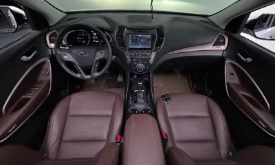 Hyundai Santafe 2017, 65967 км, за 10986.15 USD - фото 7