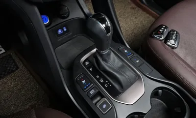 Hyundai Santafe 2017, 65967 км, за 10986.15 USD - фото 9