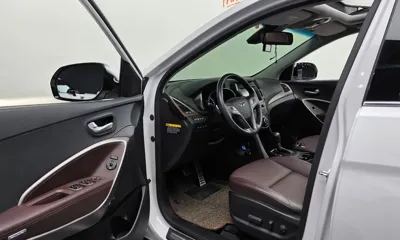 Hyundai Santafe 2017, 65967 км, за 10986.15 USD - фото 10