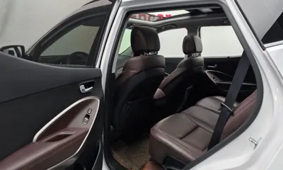 Hyundai Santafe 2017, 65967 км, за 10986.15 USD - фото 11