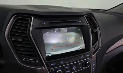 Hyundai Santafe 2017, 65967 км, за 10986.15 USD - фото 15