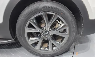 Hyundai Santafe 2017, 65967 км, за 10986.15 USD - фото 21