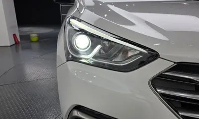 Hyundai Santafe 2017, 65967 км, за 10986.15 USD - фото 22