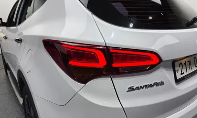 Hyundai Santafe 2017, 65967 км, за 10986.15 USD - фото 23