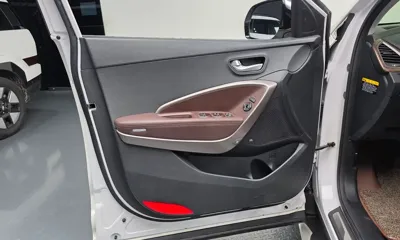 Hyundai Santafe 2017, 65967 км, за 10986.15 USD - фото 24