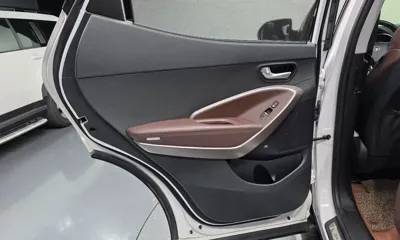 Hyundai Santafe 2017, 65967 км, за 10986.15 USD - фото 25