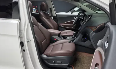 Hyundai Santafe 2017, 65967 км, за 10986.15 USD - фото 26