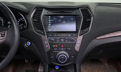 Hyundai Santafe 2017, 65967 км, за 10986.15 USD - фото 27