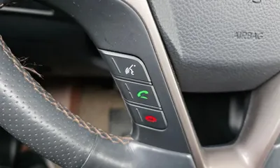 Hyundai Santafe 2017, 65967 км, за 10986.15 USD - фото 30