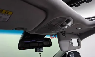 Hyundai Santafe 2017, 65967 км, за 10986.15 USD - фото 31