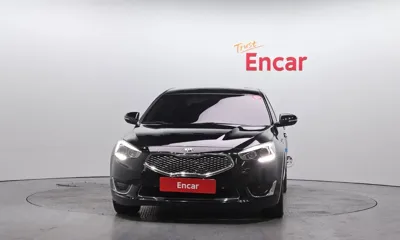 Kia K7 2016, 177543 км, за 3303.6 USD