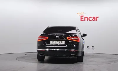 Kia K7 2016, 177543 км, за 3303.6 USD
