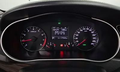 Kia K7 2016, 177543 км, за 3303.6 USD - фото 8