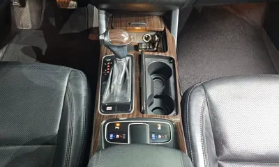 Kia K7 2016, 177543 км, за 3303.6 USD - фото 9