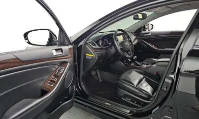 Kia K7 2016, 177543 км, за 3303.6 USD - фото 10