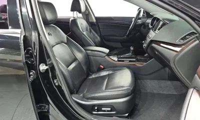 Kia K7 2016, 177543 км, за 3303.6 USD - фото 11