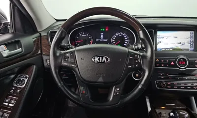 Kia K7 2016, 177543 км, за 3303.6 USD - фото 13