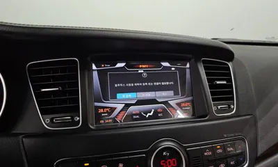 Kia K7 2016, 177543 км, за 3303.6 USD - фото 16