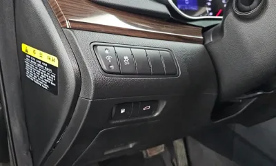 Kia K7 2016, 177543 км, за 3303.6 USD - фото 18