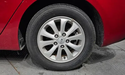 Kia K3 2014, 85359 км, за 3640.38 USD
