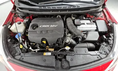 Kia K3 2014, 85359 км, за 3640.38 USD - фото 6