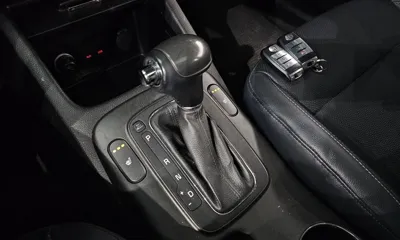 Kia K3 2014, 85359 км, за 3640.38 USD - фото 9