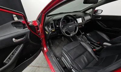 Kia K3 2014, 85359 км, за 3640.38 USD - фото 10