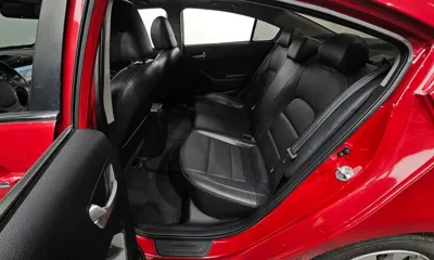 Kia K3 2014, 85359 км, за 3640.38 USD - фото 11