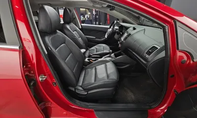 Kia K3 2014, 85359 км, за 3640.38 USD - фото 12