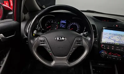 Kia K3 2014, 85359 км, за 3640.38 USD - фото 15