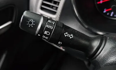 Kia K3 2014, 85359 км, за 3640.38 USD - фото 16