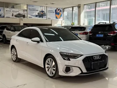 Audi A3 2022, 51000 км, за 20570.53 USD