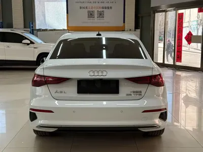 Audi A3 2022, 51000 км, за 20570.53 USD