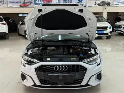 Audi A3 2022, 51000 км, за 20570.53 USD - фото 7